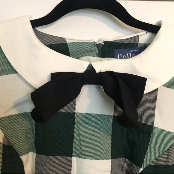 NWOT Modcloth Dress - Picture 8 of 16